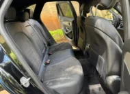 2018 Mercedes Benz GLC 200