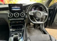 2018 Mercedes Benz GLC 200