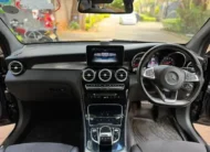 2018 Mercedes Benz GLC 200