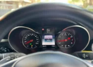 2018 Mercedes Benz GLC 200