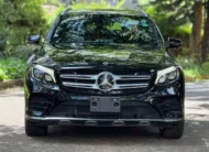 2018 Mercedes Benz GLC 200