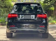 2018 Mercedes Benz GLC 200