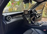 2018 Mercedes Benz GLC 200