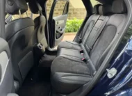 2018 Mercedes Benz GLC 220d 4Matic