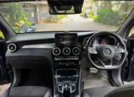 2018 Mercedes Benz GLC 220d 4Matic