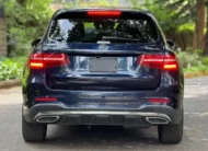 2018 Mercedes Benz GLC 220d 4Matic