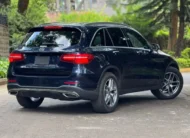 2018 Mercedes Benz GLC 220d 4Matic