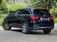 2018 Mercedes Benz GLC 220d 4Matic