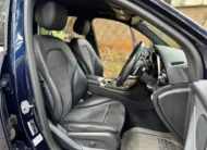 2018 Mercedes Benz GLC 220d 4Matic