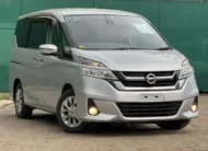 2018 Nissan Serena