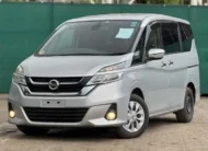 2018 Nissan Serena