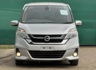 2018 Nissan Serena