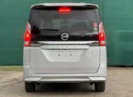 2018 Nissan Serena