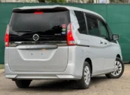 2018 Nissan Serena