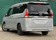 2018 Nissan Serena