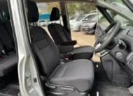 2018 Nissan Serena