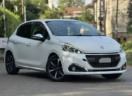 2018 Peugeot 208 Low Mileage