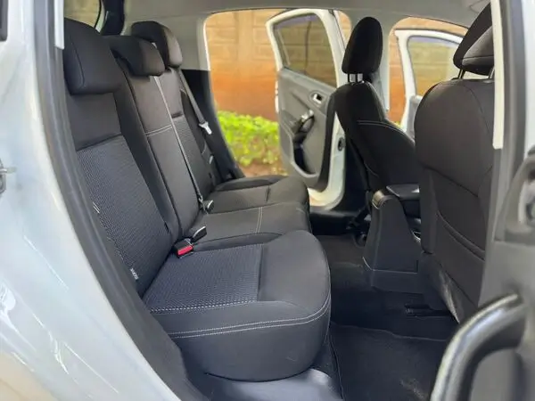 2018 Peugeot 208 Low Mileage