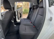 2018 Peugeot 208 Low Mileage