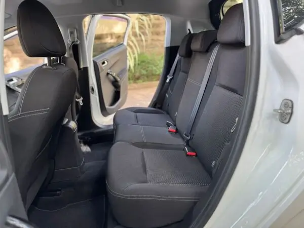 2018 Peugeot 208 Low Mileage