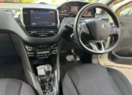 2018 Peugeot 208 Low Mileage
