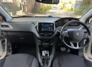 2018 Peugeot 208 Low Mileage
