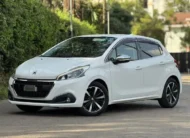 2018 Peugeot 208 Low Mileage