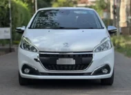 2018 Peugeot 208 Low Mileage