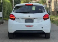 2018 Peugeot 208 Low Mileage
