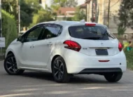 2018 Peugeot 208 Low Mileage