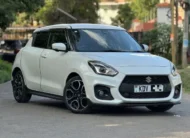 2018 Suzuki Swift Sport