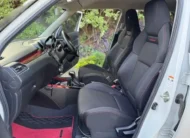 2018 Suzuki Swift Sport