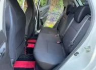 2018 Suzuki Swift Sport