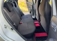 2018 Suzuki Swift Sport