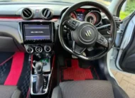 2018 Suzuki Swift Sport