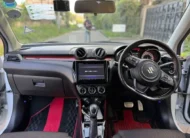 2018 Suzuki Swift Sport