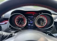 2018 Suzuki Swift Sport