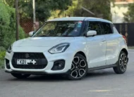 2018 Suzuki Swift Sport