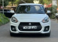2018 Suzuki Swift Sport
