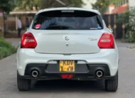 2018 Suzuki Swift Sport