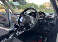 2018 Suzuki Swift Sport