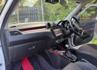 2018 Suzuki Swift Sport