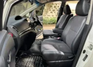 2018 Toyota Estima Aeras