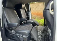 2018 Toyota Estima Aeras