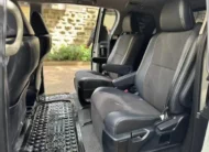 2018 Toyota Estima Aeras