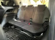 2018 Toyota Estima Aeras