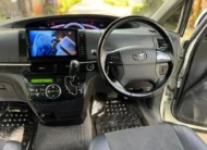 2018 Toyota Estima Aeras