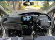 2018 Toyota Estima Aeras