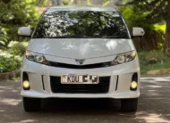 2018 Toyota Estima Aeras