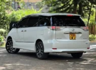 2018 Toyota Estima Aeras
